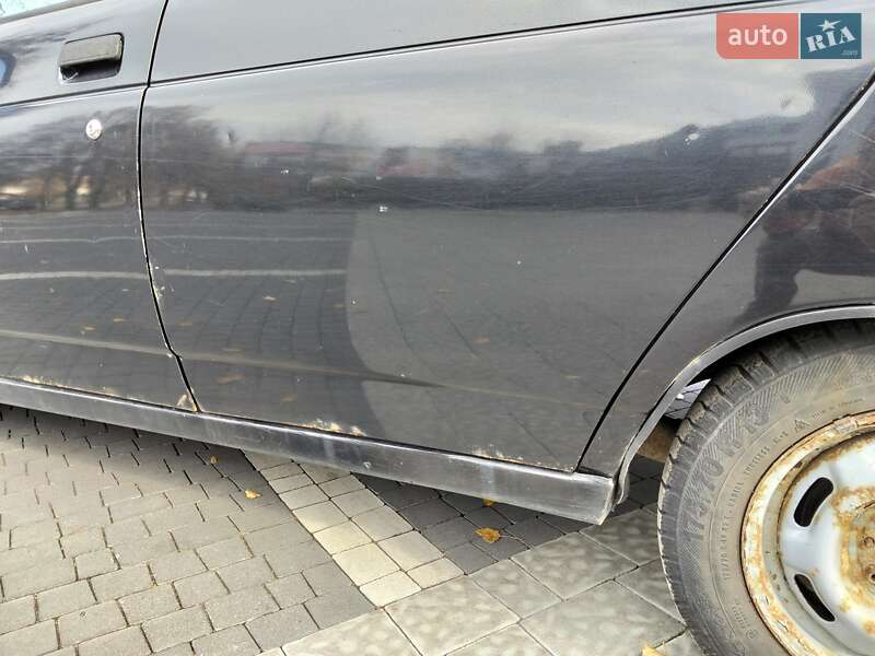 Універсал ВАЗ / Lada 2111 2007 в Рівному фото 8 Універсал ВАЗ / Lada 2111 2007 в Рівному