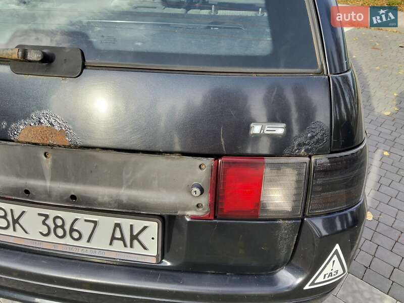 Універсал ВАЗ / Lada 2111 2007 в Рівному фото 13 Універсал ВАЗ / Lada 2111 2007 в Рівному