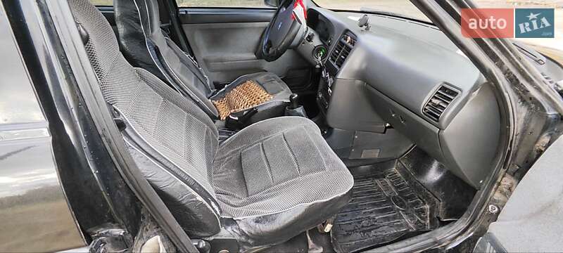 Универсал ВАЗ / Lada 2111 2008 в Василькове