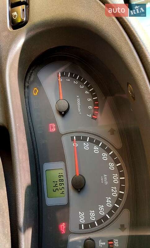 Универсал ВАЗ / Lada 2111 2009 в Каневе