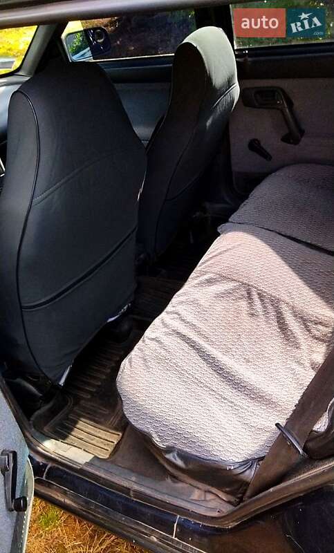 Универсал ВАЗ / Lada 2111 2009 в Каневе