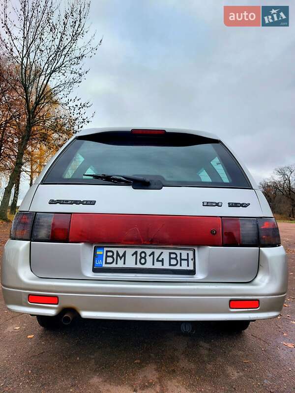 Універсал ВАЗ / Lada 2111 2006 в Тростянці фото 3 Універсал ВАЗ / Lada 2111 2006 в Тростянці