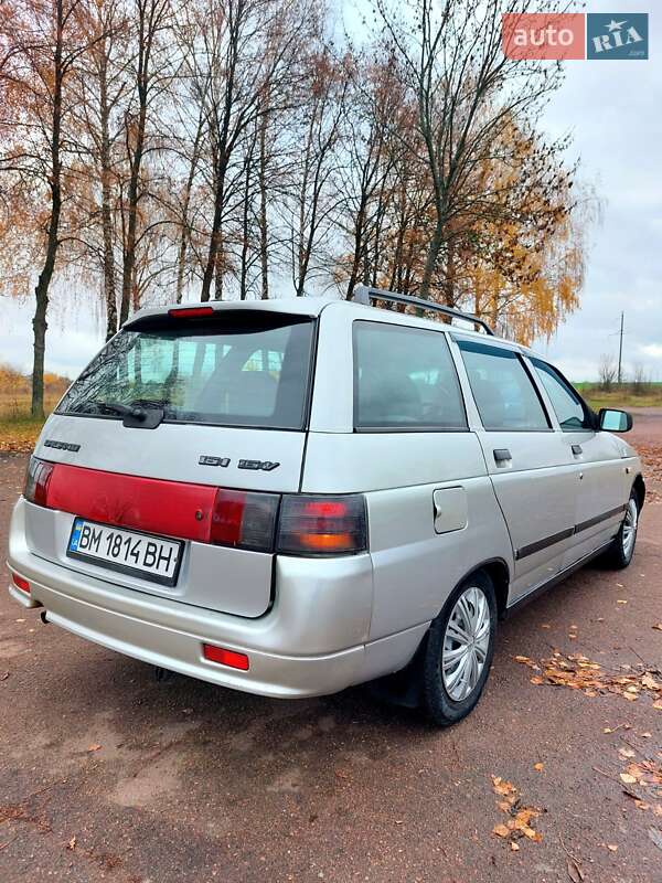 Універсал ВАЗ / Lada 2111 2006 в Тростянці фото 8 Універсал ВАЗ / Lada 2111 2006 в Тростянці