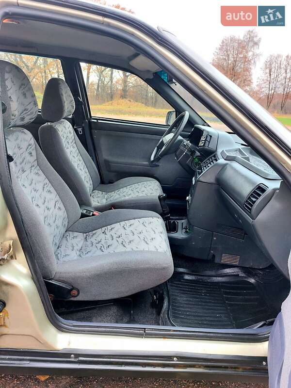 Універсал ВАЗ / Lada 2111 2006 в Тростянці фото 18 Універсал ВАЗ / Lada 2111 2006 в Тростянці