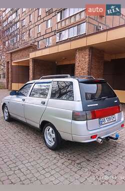Универсал ВАЗ 2111 2006 в Кривом Роге