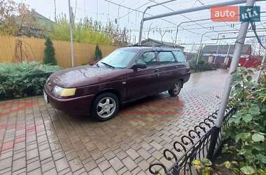 Универсал ВАЗ 2111 2008 в Врадиевке