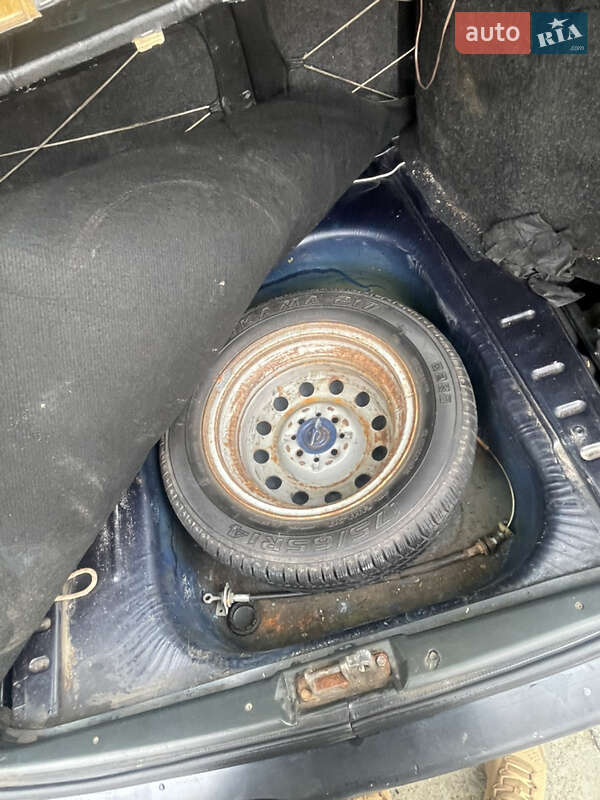 Универсал ВАЗ / Lada 2111 2008 в Киеве
