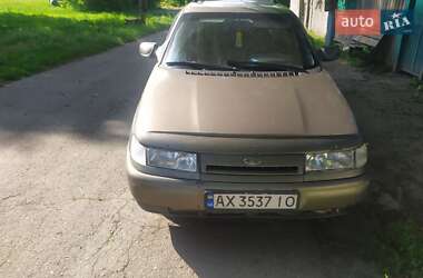 Универсал ВАЗ 2111 2002 в Новой Водолаге