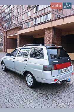 Универсал ВАЗ 2111 2006 в Кривом Роге