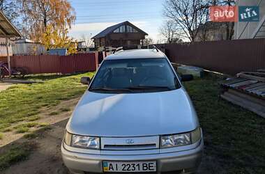 Универсал ВАЗ 2111 2008 в Жовкве