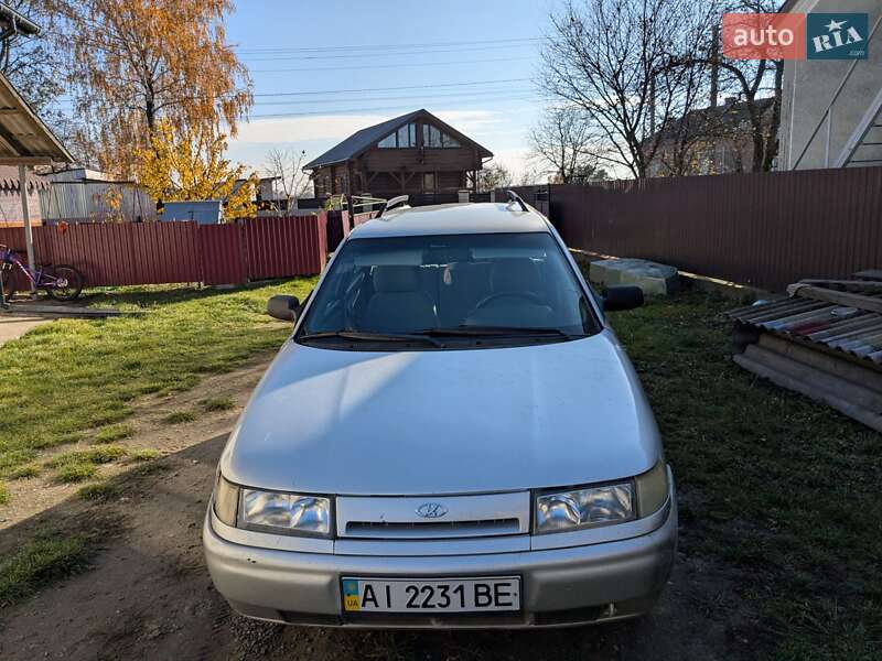 ВАЗ / Lada 2111 2008 ВАЗ / Lada 2111 2008