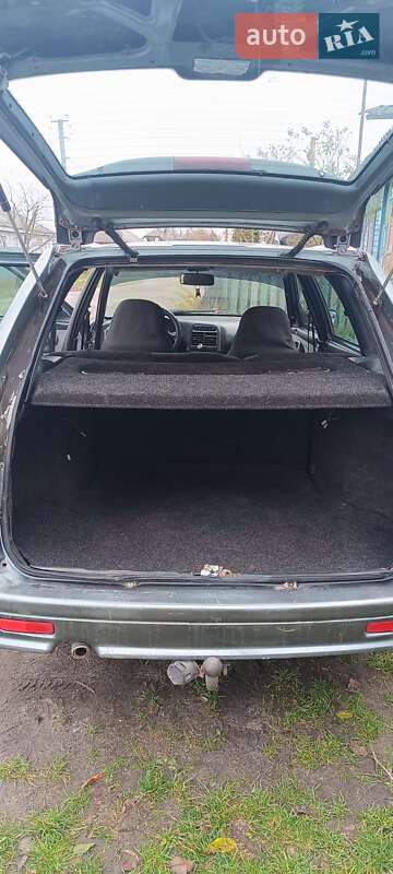 Универсал ВАЗ / Lada 2111 2008 в Шостке