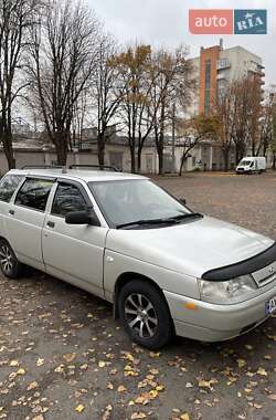 Універсал ВАЗ 2111 2004 в Харкові