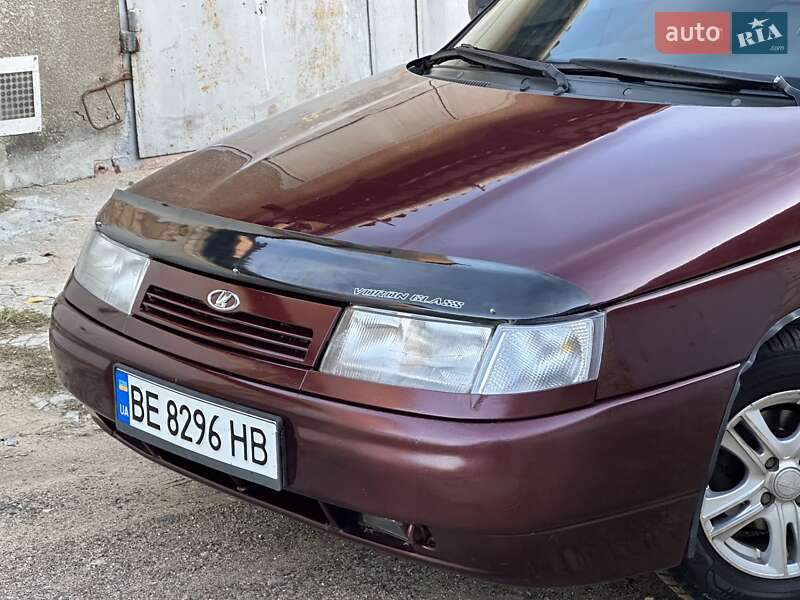 Универсал ВАЗ / Lada 2111 2008 в Николаеве фото 5 Универсал ВАЗ / Lada 2111 2008 в Николаеве