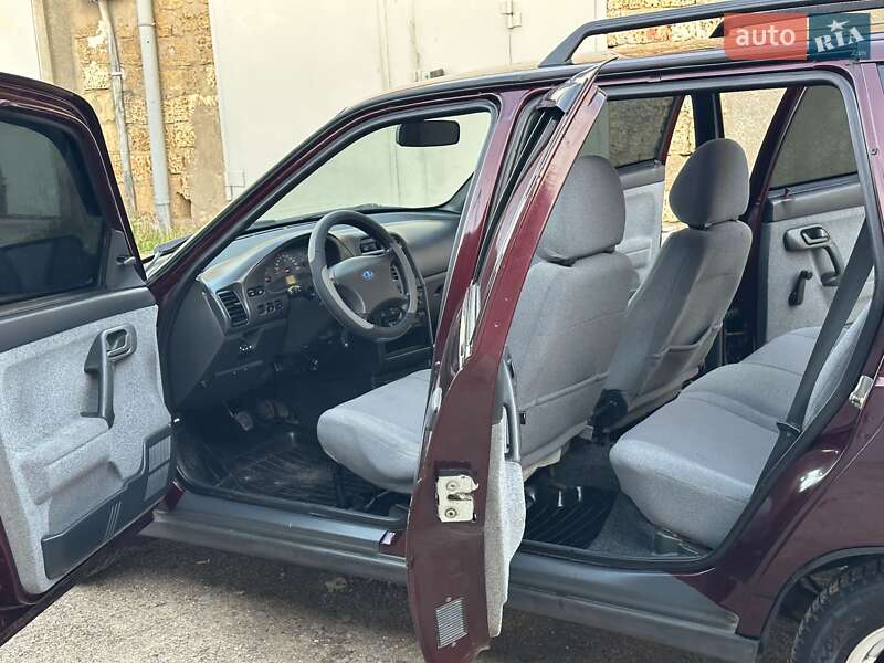 Универсал ВАЗ / Lada 2111 2008 в Николаеве фото 24 Универсал ВАЗ / Lada 2111 2008 в Николаеве