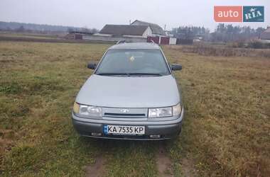 Универсал ВАЗ 2111 2008 в Житомире