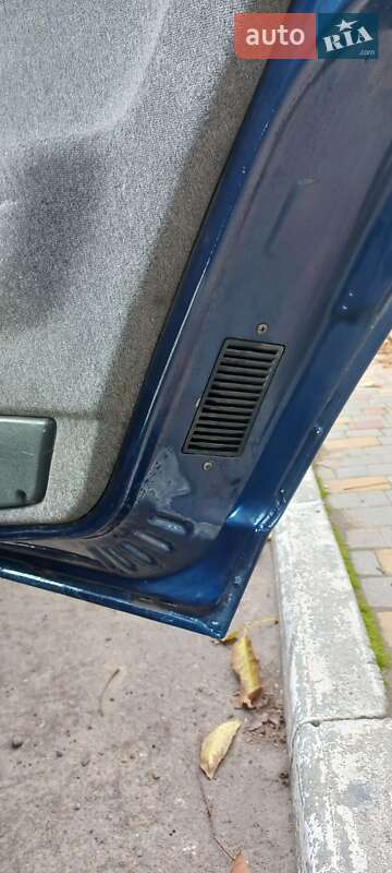 Универсал ВАЗ / Lada 2111 2005 в Одессе фото 14 Универсал ВАЗ / Lada 2111 2005 в Одессе