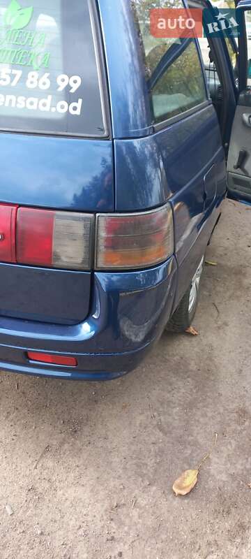 Универсал ВАЗ / Lada 2111 2005 в Одессе фото 15 Универсал ВАЗ / Lada 2111 2005 в Одессе