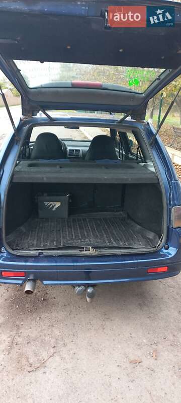 Универсал ВАЗ / Lada 2111 2005 в Одессе фото 23 Универсал ВАЗ / Lada 2111 2005 в Одессе