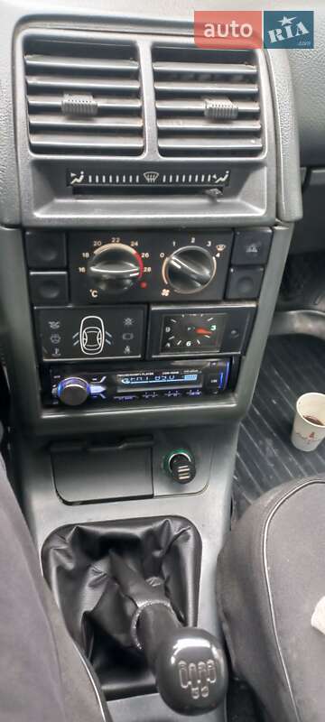 Универсал ВАЗ / Lada 2111 2005 в Одессе фото 22 Универсал ВАЗ / Lada 2111 2005 в Одессе