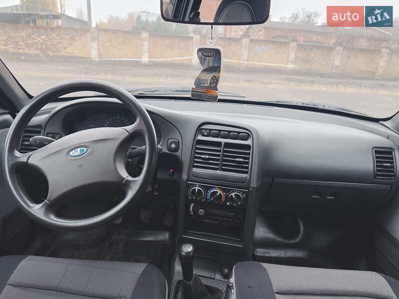 Универсал ВАЗ / Lada 2111 2009 в Ромнах фото 2 Универсал ВАЗ / Lada 2111 2009 в Ромнах