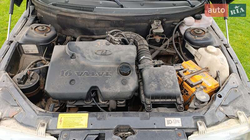 Универсал ВАЗ / Lada 2111 2010 в Киеве