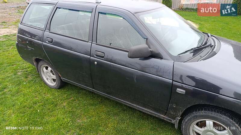Универсал ВАЗ / Lada 2111 2010 в Киеве