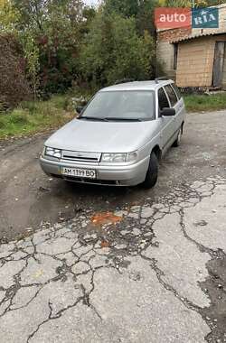 Универсал ВАЗ 2111 2005 в Бердичеве