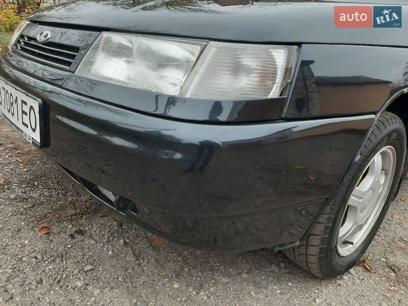 Универсал ВАЗ / Lada 2111 2009 в Хороле