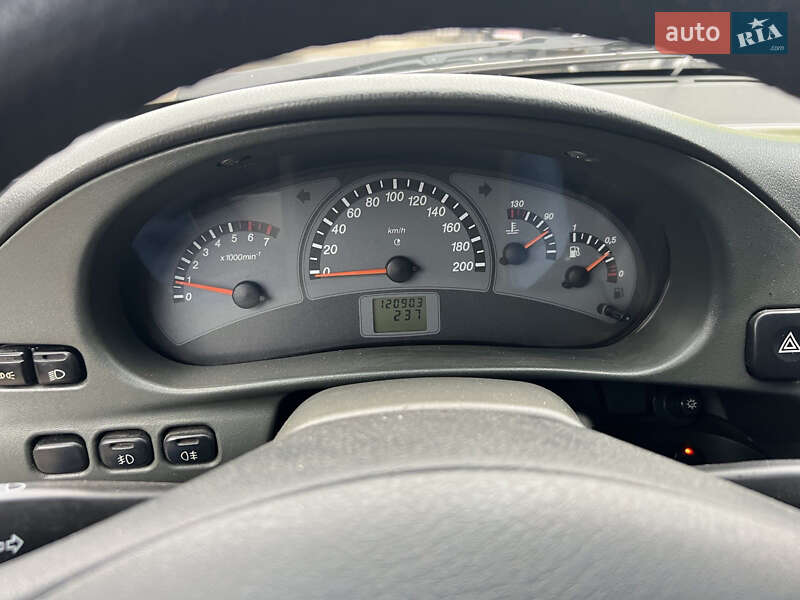 Универсал ВАЗ / Lada 2111 2008 в Запорожье фото 7 Универсал ВАЗ / Lada 2111 2008 в Запорожье