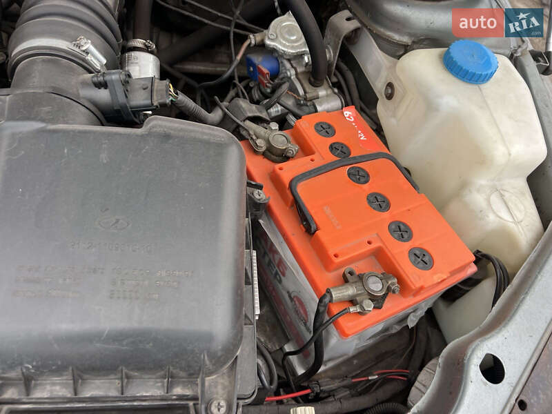 Универсал ВАЗ / Lada 2111 2008 в Запорожье фото 10 Универсал ВАЗ / Lada 2111 2008 в Запорожье