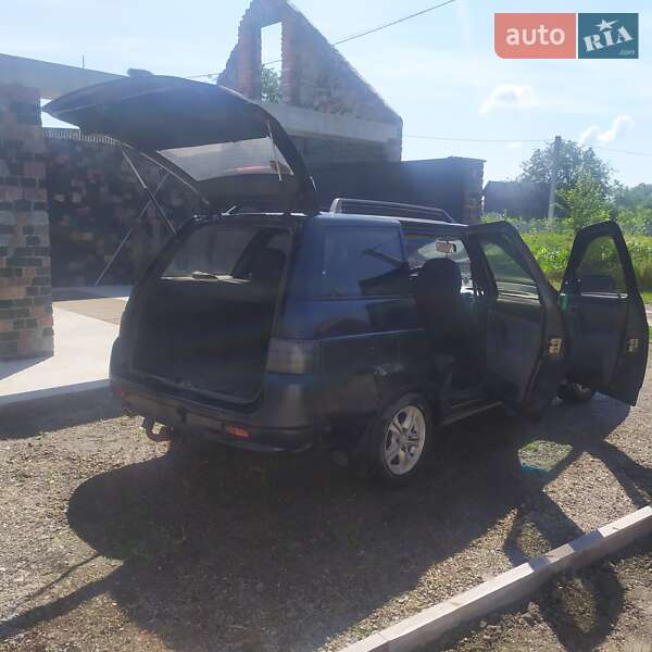 Универсал ВАЗ / Lada 2111 2005 в Житомире