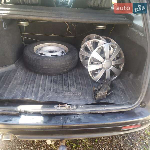 Универсал ВАЗ / Lada 2111 2005 в Житомире