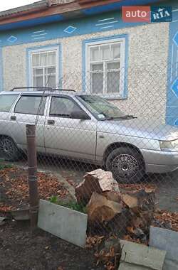 Универсал ВАЗ / Lada 2111 2009 в Благовещенском