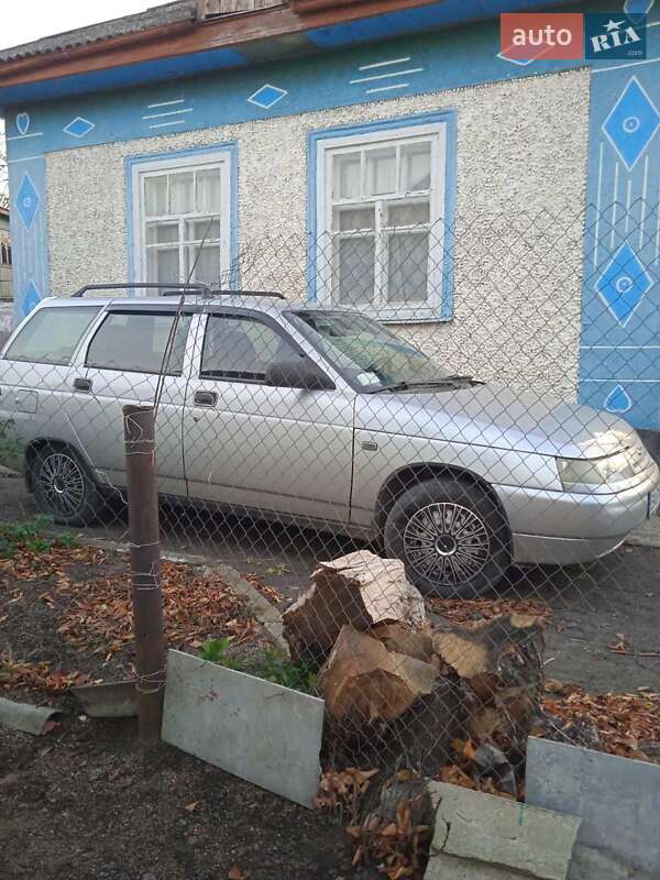 Универсал ВАЗ / Lada 2111 2009 в Благовещенском