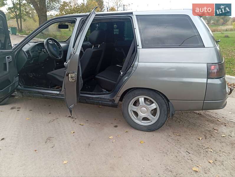 Універсал ВАЗ / Lada 2111 2011 в Недригайліву