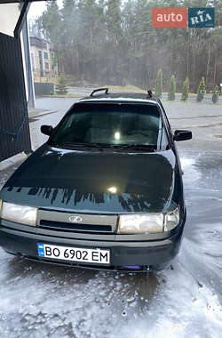 Універсал ВАЗ 2111 2005 в Бучачі