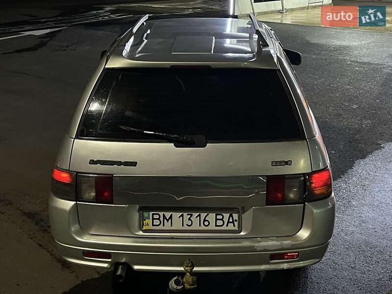 Універсал ВАЗ / Lada 2111 2006 в Шостці фото 3 Універсал ВАЗ / Lada 2111 2006 в Шостці