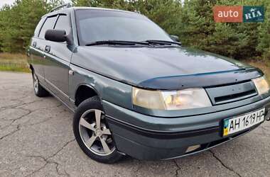 Універсал ВАЗ 2111 2006 в Кременчуці