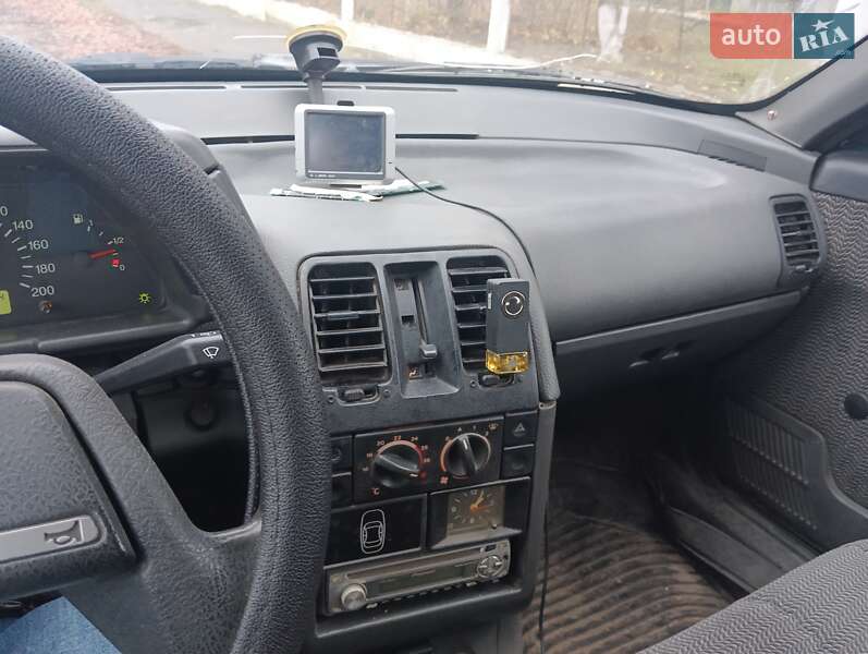 Універсал ВАЗ / Lada 2111 2000 в Охтирці фото 6 Універсал ВАЗ / Lada 2111 2000 в Охтирці