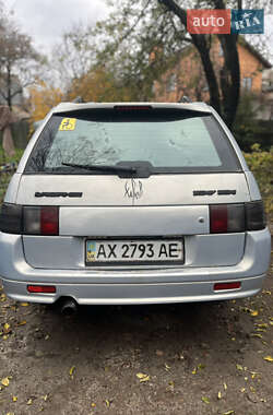 Универсал ВАЗ 2111 2005 в Харькове