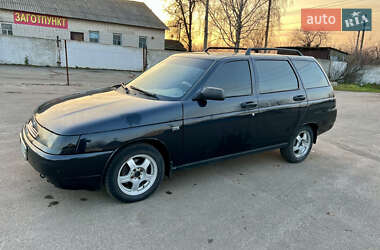 Універсал ВАЗ 2111 2010 в Кролевці