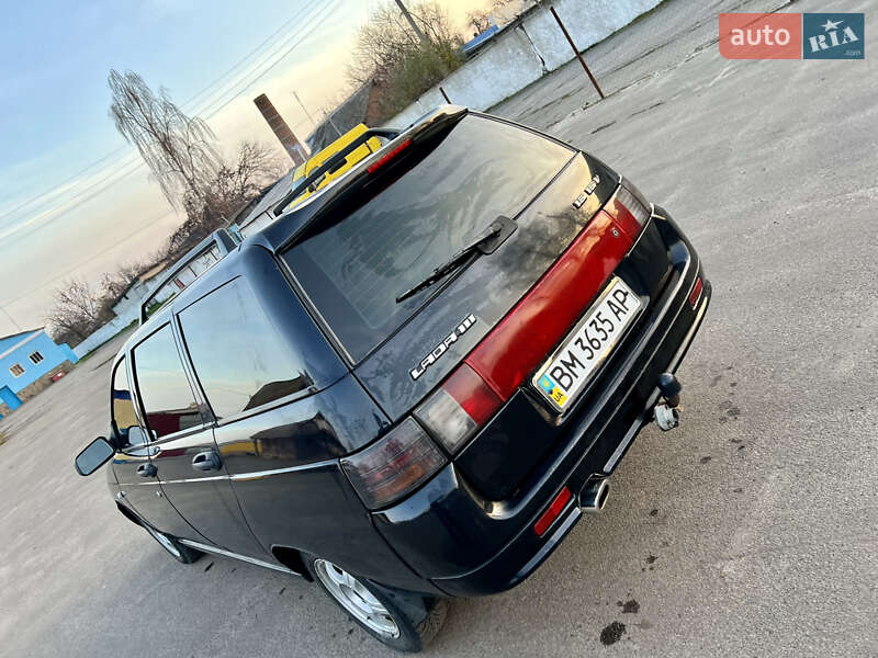 Універсал ВАЗ / Lada 2111 2010 в Кролевці фото 14 Універсал ВАЗ / Lada 2111 2010 в Кролевці