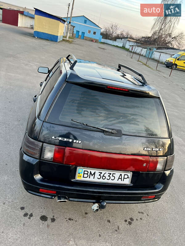Універсал ВАЗ / Lada 2111 2010 в Кролевці фото 15 Універсал ВАЗ / Lada 2111 2010 в Кролевці