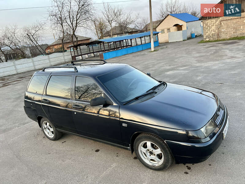 Універсал ВАЗ / Lada 2111 2010 в Кролевці фото 19 Універсал ВАЗ / Lada 2111 2010 в Кролевці