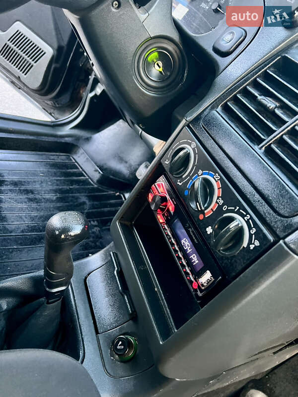 Універсал ВАЗ / Lada 2111 2010 в Кролевці фото 32 Універсал ВАЗ / Lada 2111 2010 в Кролевці