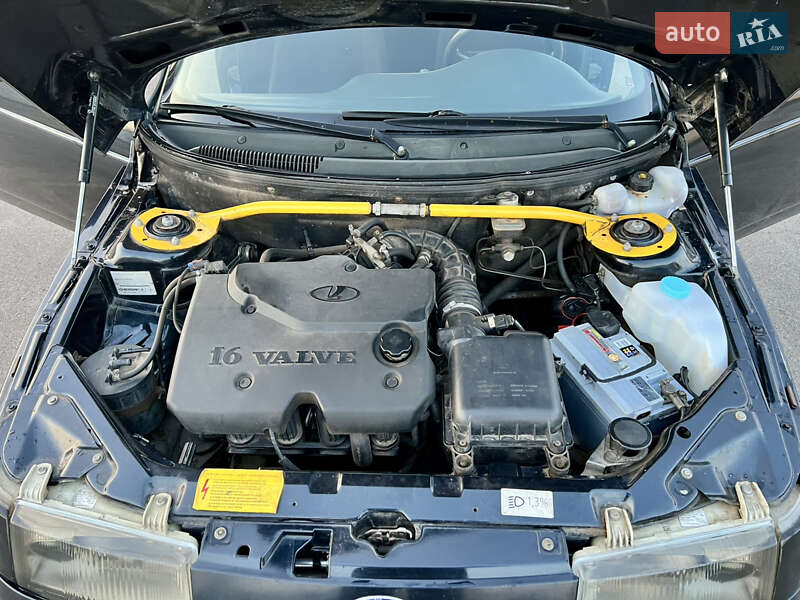 Універсал ВАЗ / Lada 2111 2010 в Кролевці фото 34 Універсал ВАЗ / Lada 2111 2010 в Кролевці