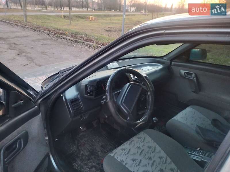 Універсал ВАЗ / Lada 2111 2007 в Ромнах фото 10 Універсал ВАЗ / Lada 2111 2007 в Ромнах