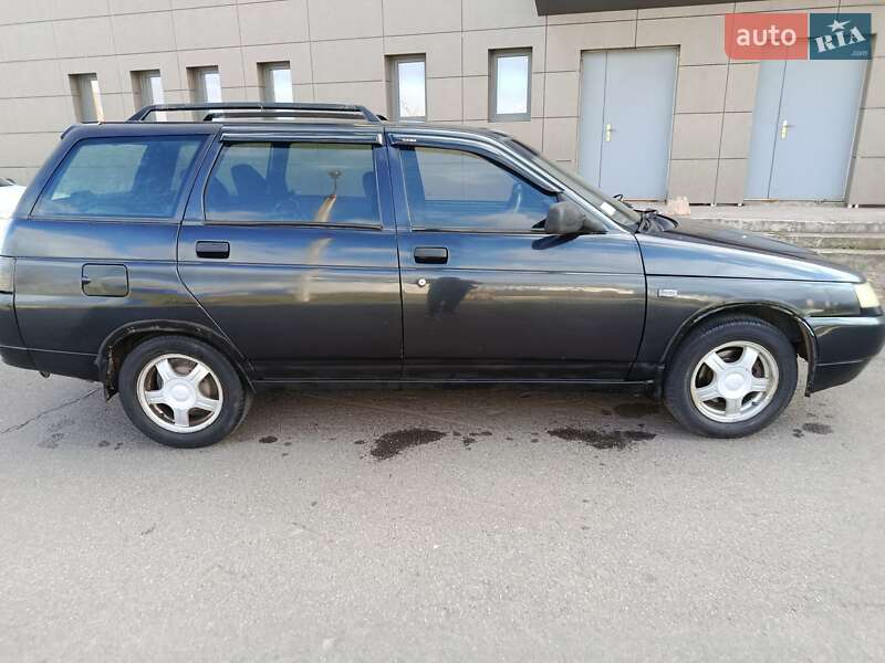 Універсал ВАЗ / Lada 2111 2011 в Кривому Розі фото 15 Універсал ВАЗ / Lada 2111 2011 в Кривому Розі