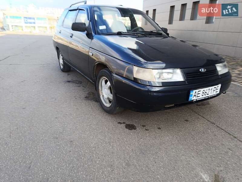 Універсал ВАЗ / Lada 2111 2011 в Кривому Розі фото 16 Універсал ВАЗ / Lada 2111 2011 в Кривому Розі